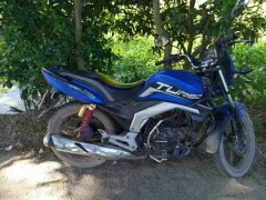 Runner Turbo 125